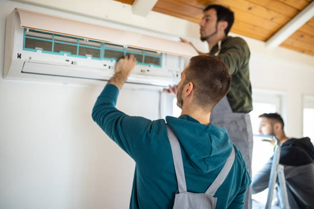 Best HVAC Repair Near Me  in Milton, LA