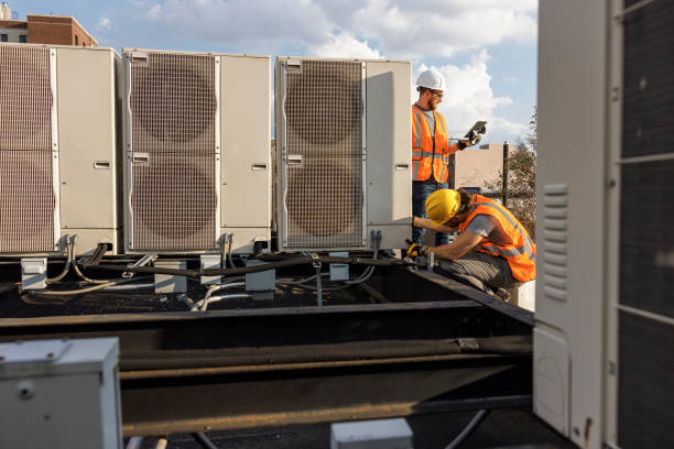 Affordable Air Conditioning Repair in Milton, LA