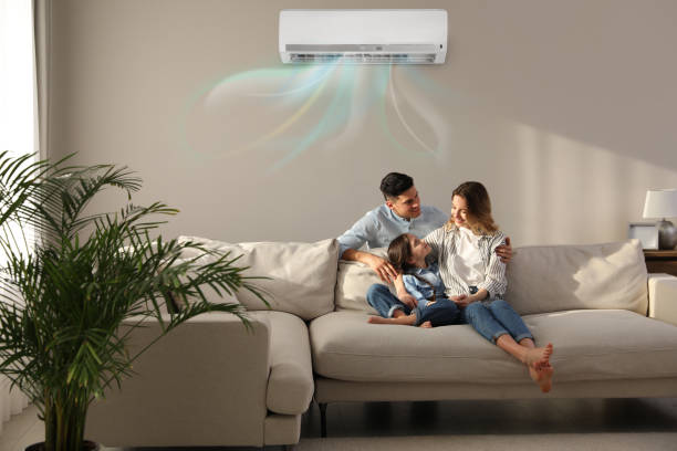 Best HVAC Companies Near Me  in Milton, LA
