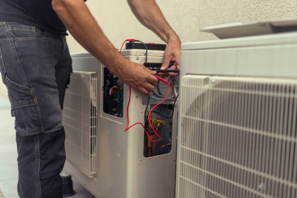 Best Affordable HVAC Services  in Milton, LA