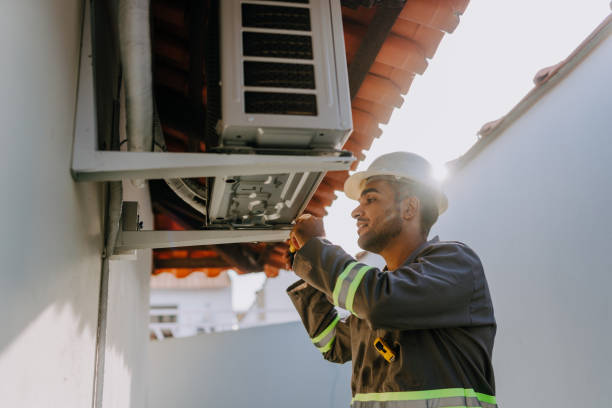 Best HVAC Air Duct Cleaning  in Milton, LA