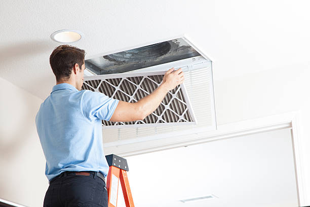 Best Affordable HVAC Services  in Milton, LA