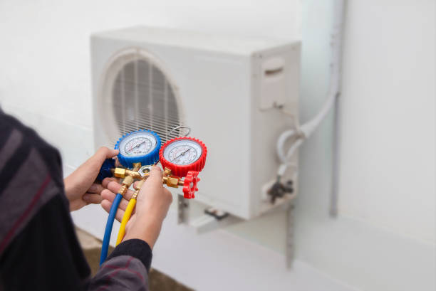 HVAC Maintenance Plan in Milton, LA