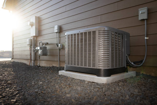  Milton, LA HVAC Pros